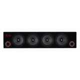 Bass Habit Play SPL84, automobilinė garso kolonėlė, RMS 380 W 