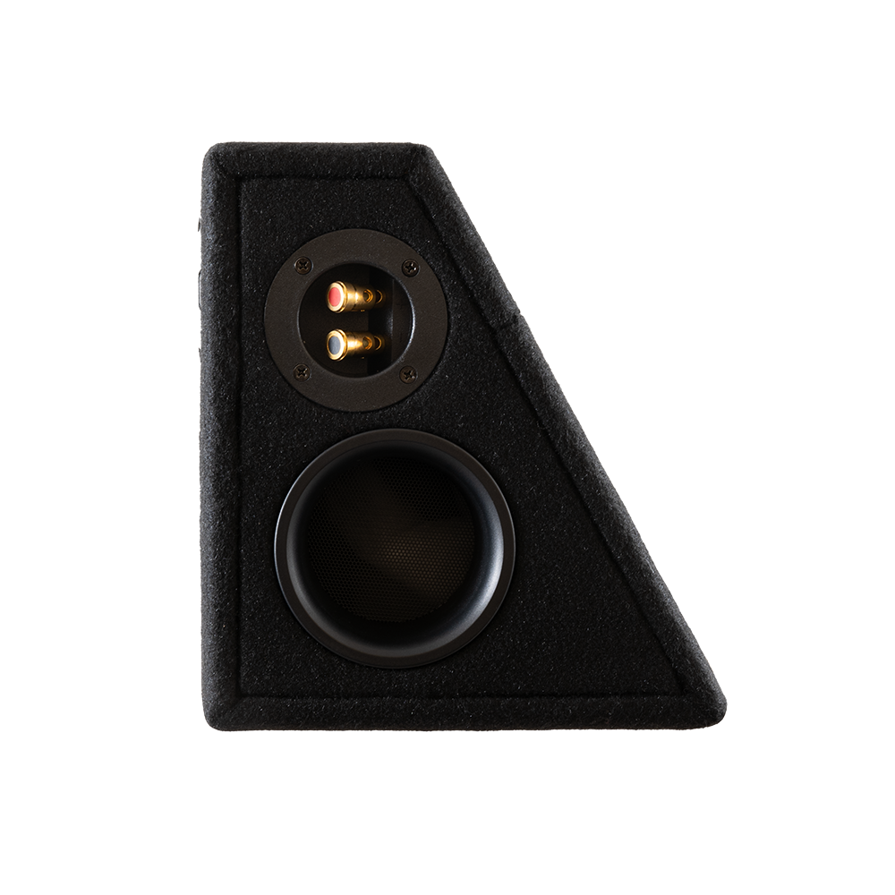 Bass Habit Play SPL84, automobilinė garso kolonėlė, RMS 380 W