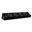 Bass Habit Play SPL84, automobilinė garso kolonėlė, RMS 380 W 