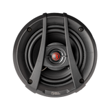 Bass Habit Rebel R100, 10 cm koaksialiniai automobiliniai garsiakalbiai