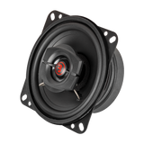 Bass Habit Rebel R100, 10 cm koaksialiniai automobiliniai garsiakalbiai