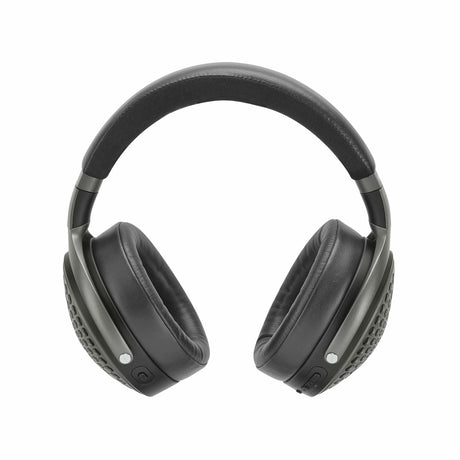 Focal BATHYS, Audiofilinės On-Ear tipo ausinės BLACK SILVER