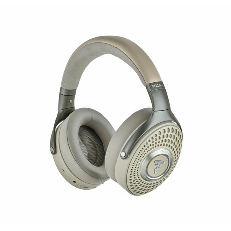 Focal BATHYS, Audiofilinės On-Ear tipo ausinės DUNE