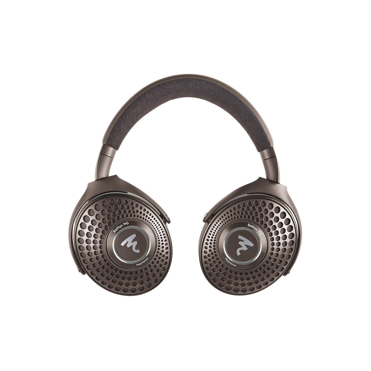 Focal Bathys MG, audiofilinės Over-Ear tipo ausinės
