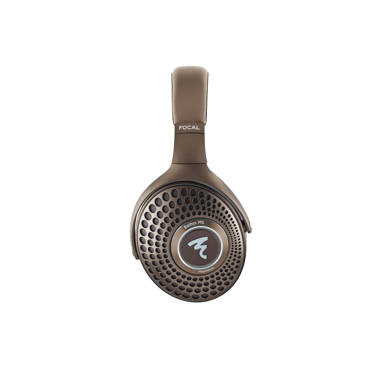 Focal Bathys MG, audiofilinės Over-Ear tipo ausinės