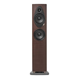 Sonus Faber SONETTO III G2, grindinė garso kolonėlė