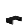 Blok STAX 2G 170, 17 cm lentyna garso aparatūrai