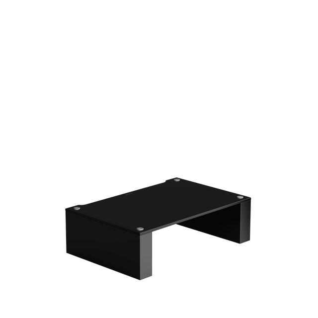 Blok STAX 2G 170, 17 cm lentyna garso aparatūrai