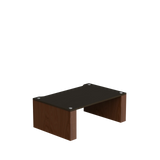 Blok STAX 2G 220, 22 cm lentyna garso aparatūrai