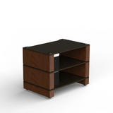 Blok STAX 2G 3 SHELF, 3 lentynų stovas garso aparatūrai