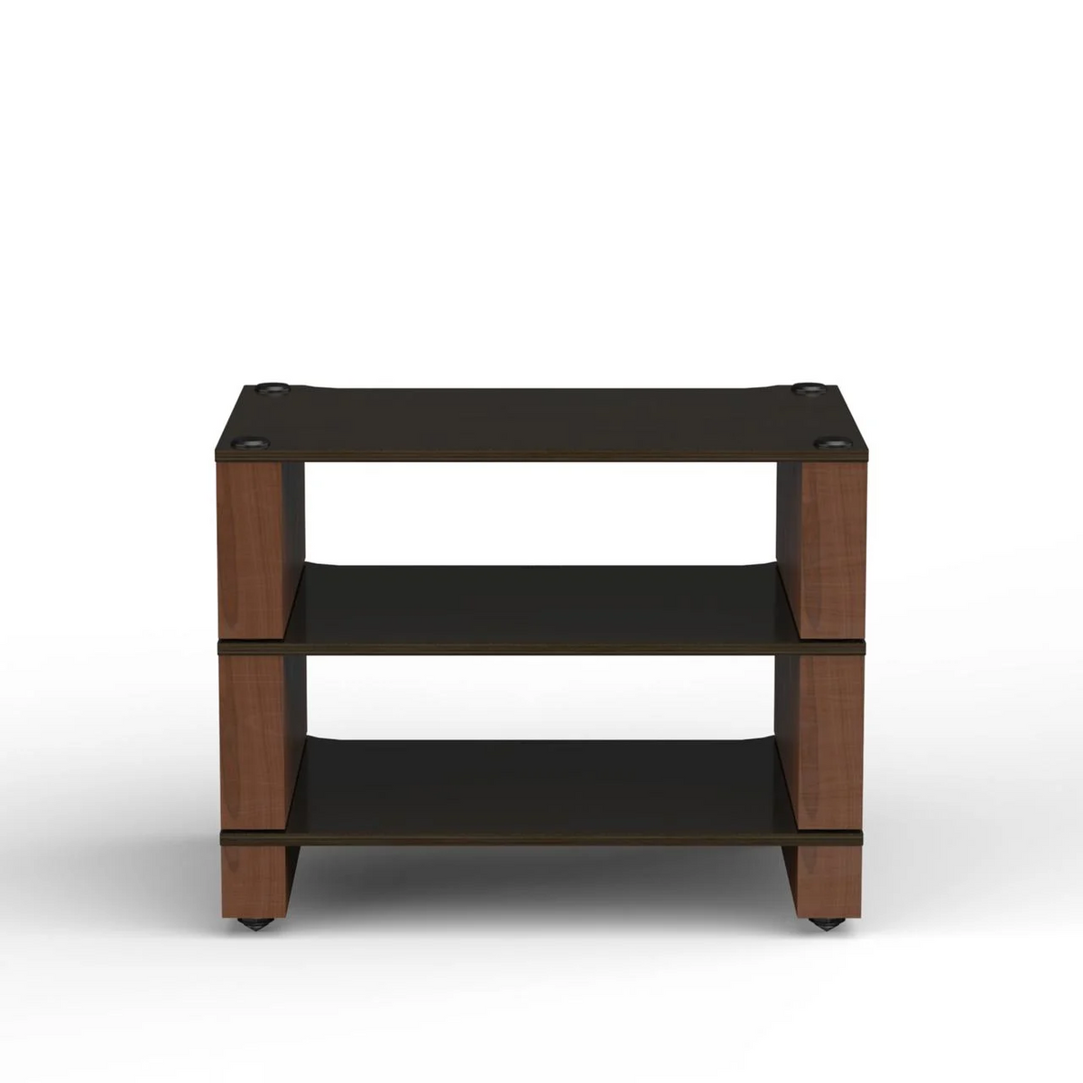 Blok STAX 2G 3 SHELF, 3 lentynų stovas garso aparatūrai