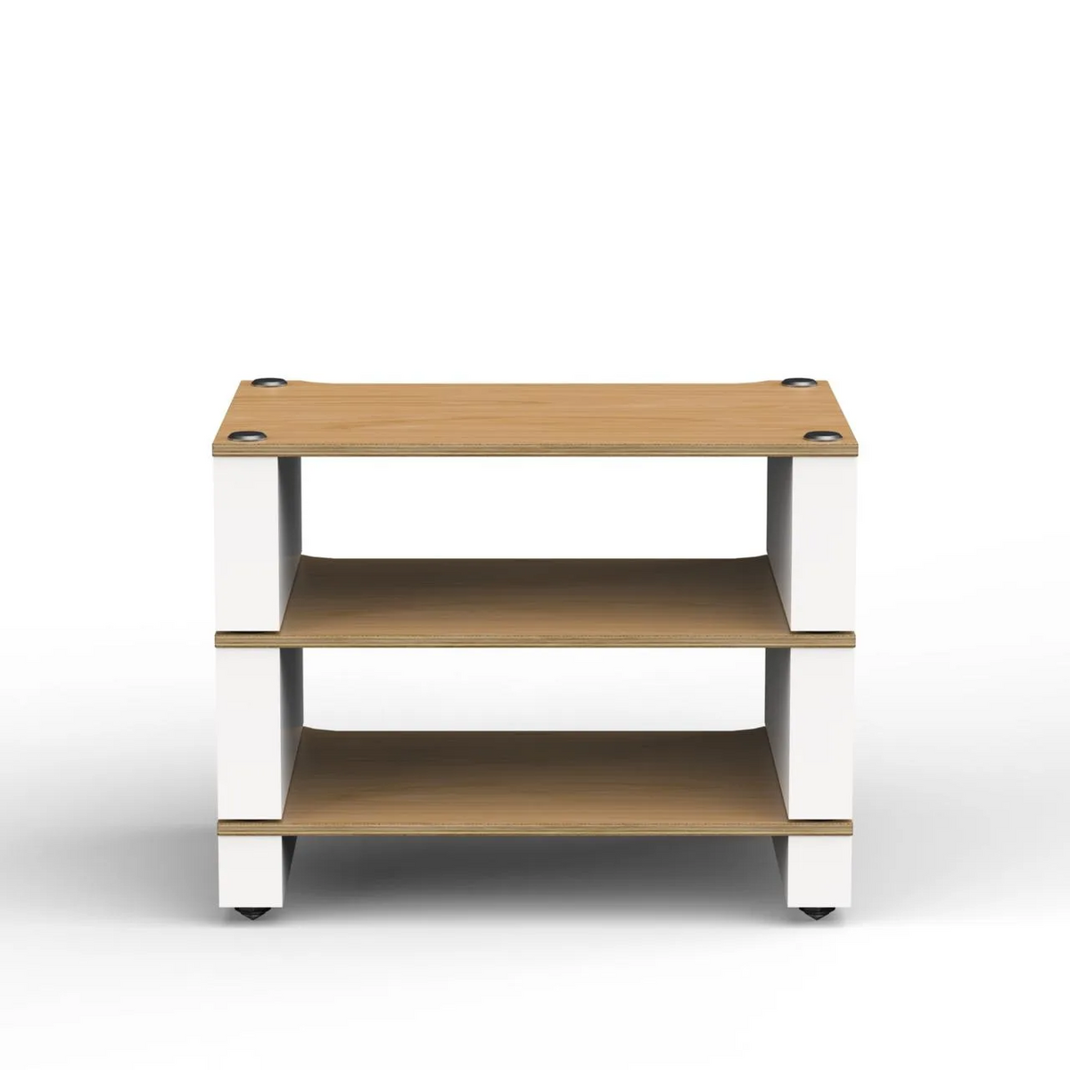 Blok STAX 2G 3 SHELF, 3 lentynų stovas garso aparatūrai