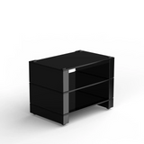 Blok STAX 2G 3 SHELF, 3 lentynų stovas garso aparatūrai