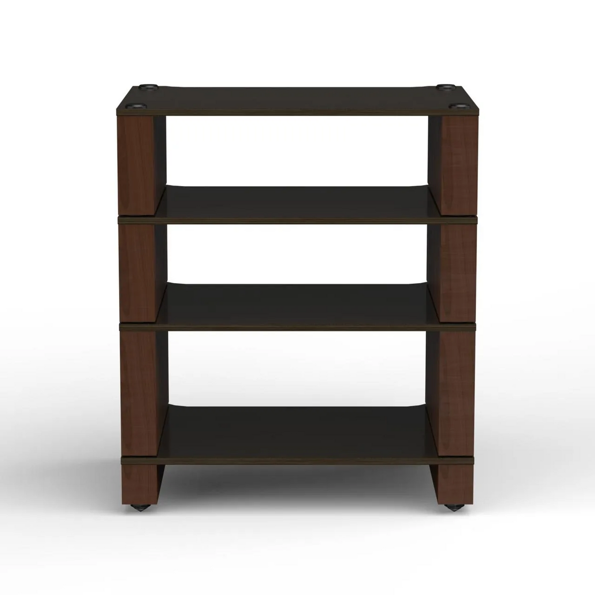 Blok STAX 2G 4 SHELF, 4 lentynų stovas garso aparatūrai