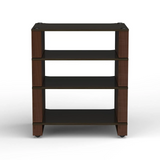Blok STAX 2G 4 SHELF, 4 lentynų stovas garso aparatūrai