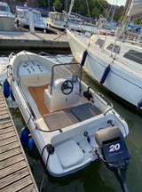 Cutter Terhi 4100 audio equipment