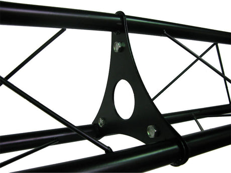 BoomTone DJ LT4, trikampis apšvietimo stovas su reguliuojamu aukščiu