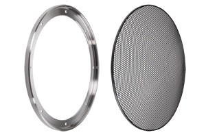 Brax grotelės 10″