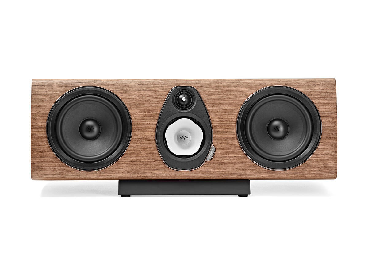 Sonus Faber Sonetto Center G2, centrinė garso kolonėlė