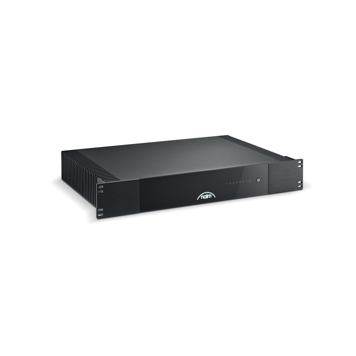 NAIM CI-NAP 108, galios stiprintuvas