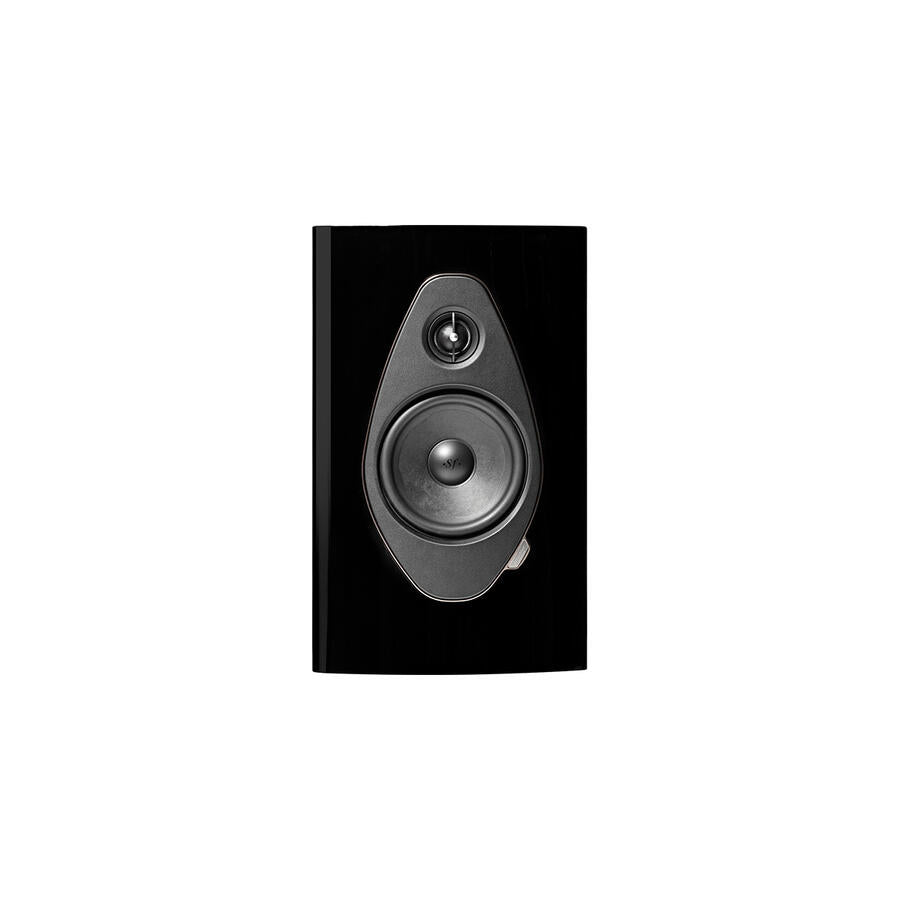 Sonus Faber Sonetto Wall G2, sieninė garso kolonėlė