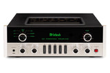 McIntosh C22 Mk V, 2-jų kanalų lempinis pradinis stiprintuvas
