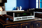 McIntosh C22 Mk V, 2-jų kanalų lempinis pradinis stiprintuvas