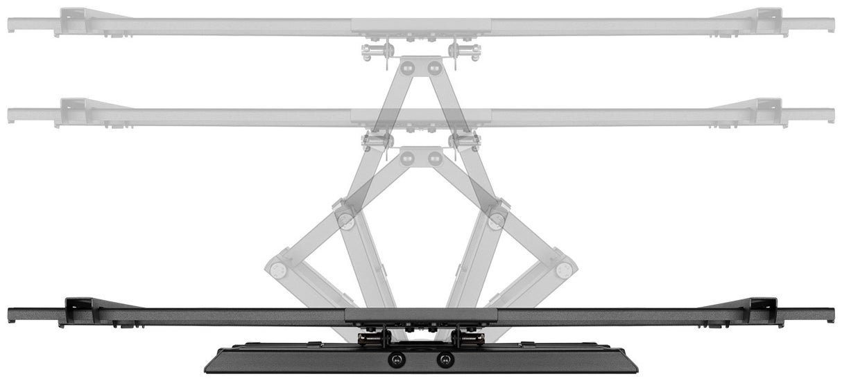 GOOBAY Pro FULLMOTION (XL), TV sieninis laikiklis