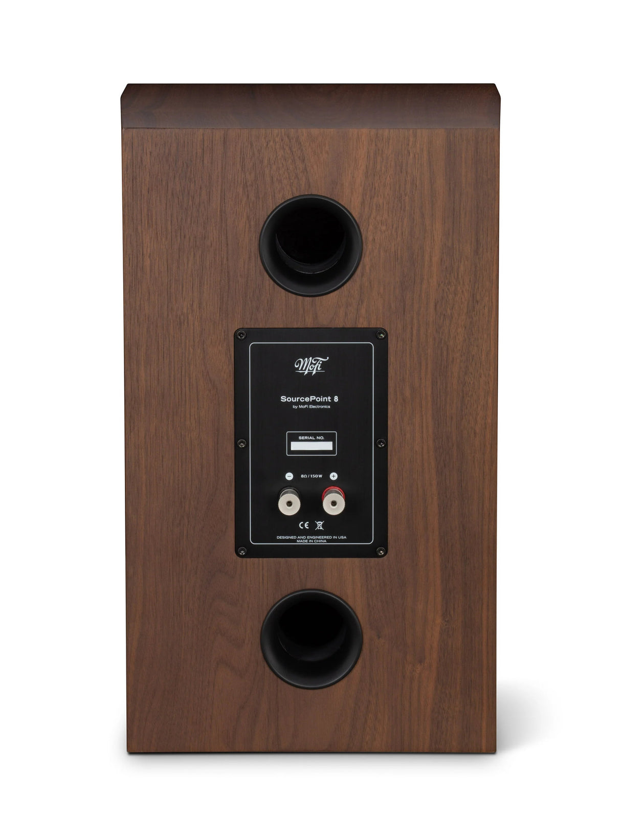 MoFi Electronics SourcePoint 8, lentyninės garso kolonėlės (įvairių spalvų)
