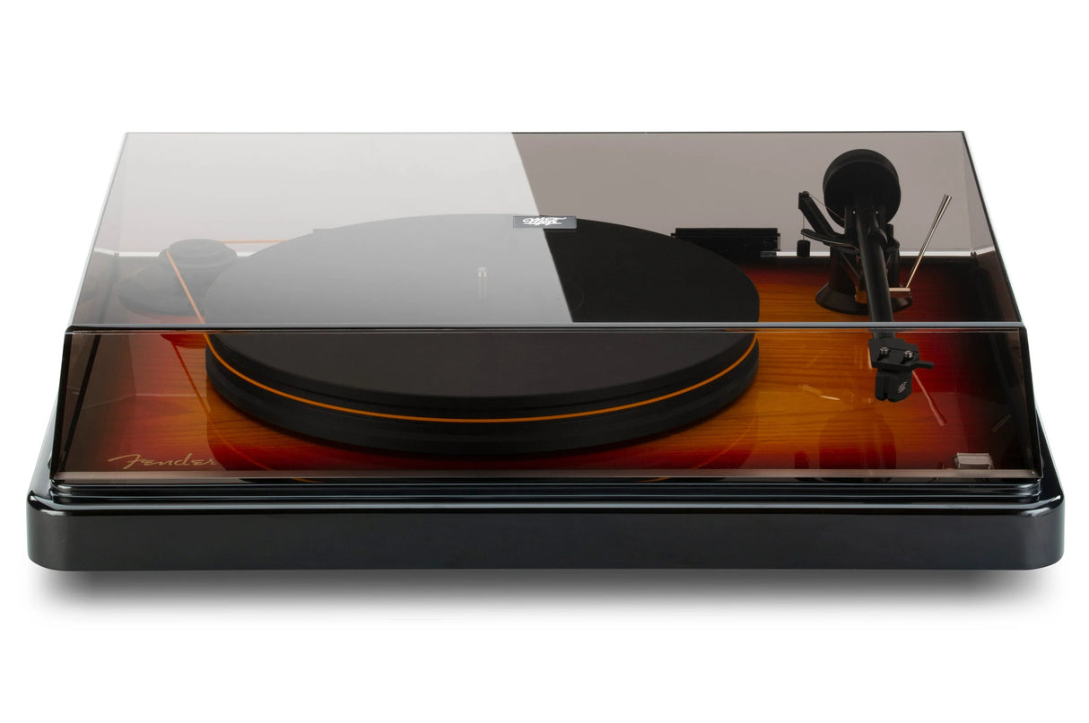MoFi Electronics PrecisionDeck Fender, patefonas