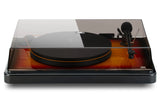 MoFi Electronics PrecisionDeck Fender, patefonas