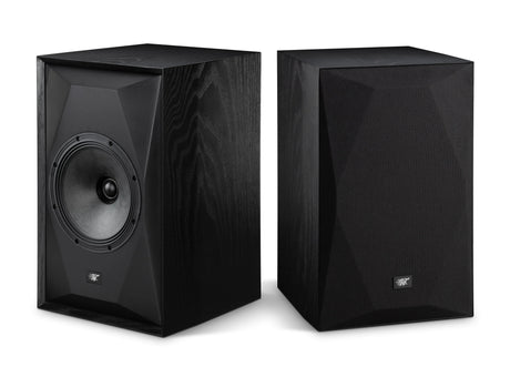 MoFi Electronics SourcePoint 8, lentyninės garso kolonėlės (įvairių spalvų)