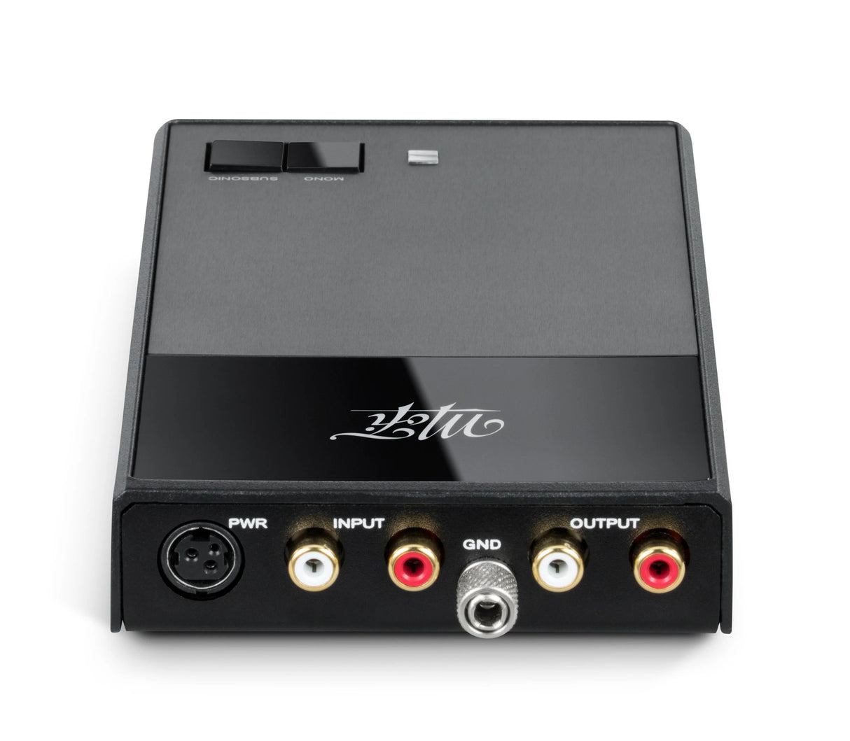 MoFi Electronics StudioPhono, phono korektorius