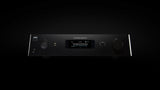 NAD C 379, hibridinis garso stiprintuvas su DAC
