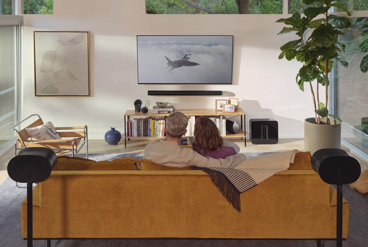 Sonos SUB (Gen 3), Žemų dažnių garso kolonėlė (įvairių spalvų)