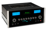 McIntosh C53, 2-jų kanalų pradinis stiprintuvas