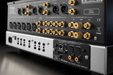 McIntosh C53, 2-jų kanalų pradinis stiprintuvas
