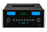 McIntosh C55, 2-jų kanalų tranzistorinis galios stiprintuvas