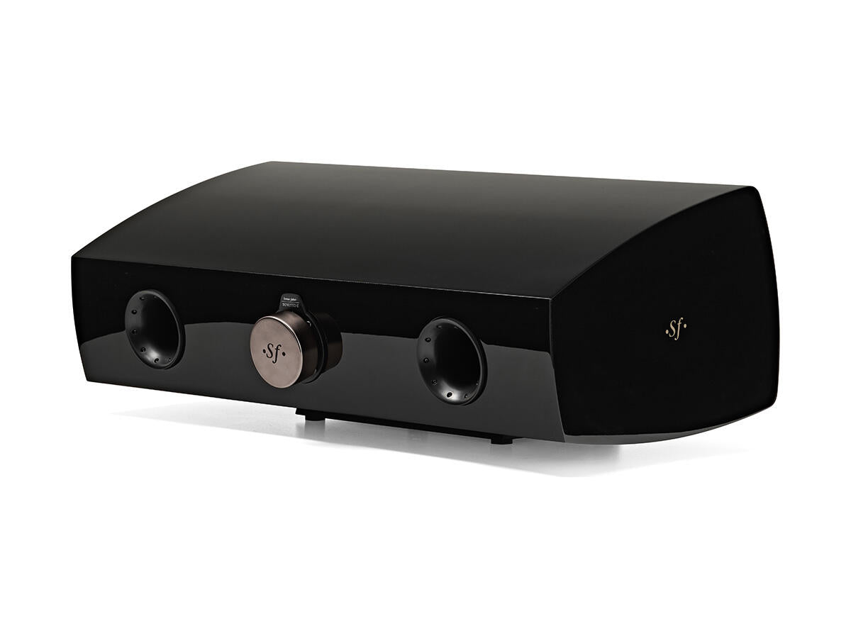 Sonus Faber Sonetto Center G2, centrinė garso kolonėlė