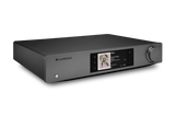Cambridge Audio CXN100 SE, tinklo grotuvas su HDMI eARC ir ESS DAC