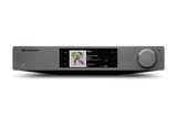 Cambridge Audio CXN100 SE, tinklo grotuvas su HDMI eARC ir ESS DAC