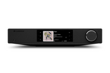 Cambridge Audio CXN100 SE, tinklo grotuvas su HDMI eARC ir ESS DAC