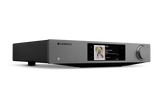 Cambridge Audio CXN100 SE, tinklo grotuvas su HDMI eARC ir ESS DAC
