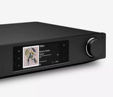 Cambridge Audio CXN100 SE, tinklo grotuvas su HDMI eARC ir ESS DAC