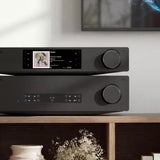 Cambridge Audio CXN100 SE, tinklo grotuvas su HDMI eARC ir ESS DAC