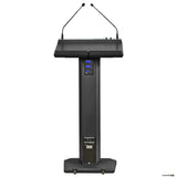 Chiayo LECTERN PRO UHF, aktyvi konferencinė tribūna su mikrofonais