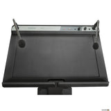Chiayo LECTERN PRO UHF, aktyvi konferencinė tribūna su mikrofonais