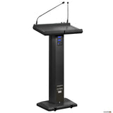 Chiayo LECTERN PRO UHF, aktyvi konferencinė tribūna su mikrofonais