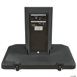 Chiayo LECTERN PRO UHF, aktyvi konferencinė tribūna su mikrofonais