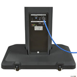 Chiayo LECTERN PRO UHF, aktyvi konferencinė tribūna su mikrofonais